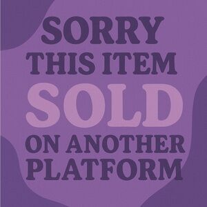 Fuzz Relaxed Knit Sweater Sz S/M – Cozy, Alternative, Streetwear